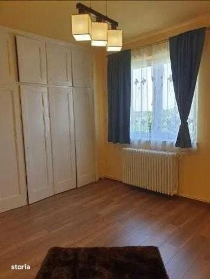 Apartament cu 2 camere decomandat în Rahova
