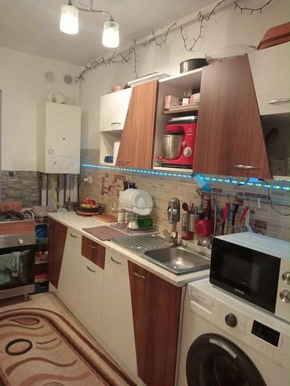 apartament 2 camere - 7