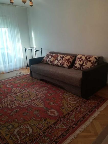 Apartament cu 2 camere decomandat în Unirii