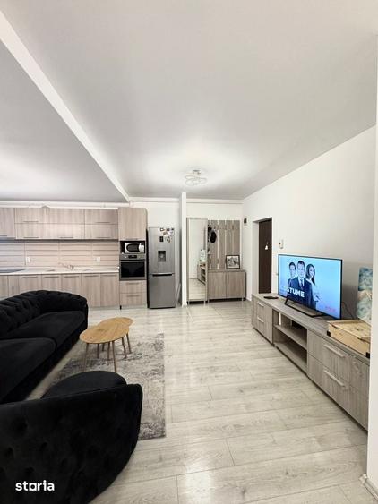 Apartament cu 3 camere în Florești