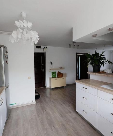 Apartament de inchirat zona Platinia - 10