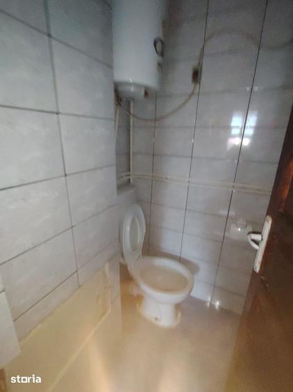 Apartament cu 3 camere în Micro 9