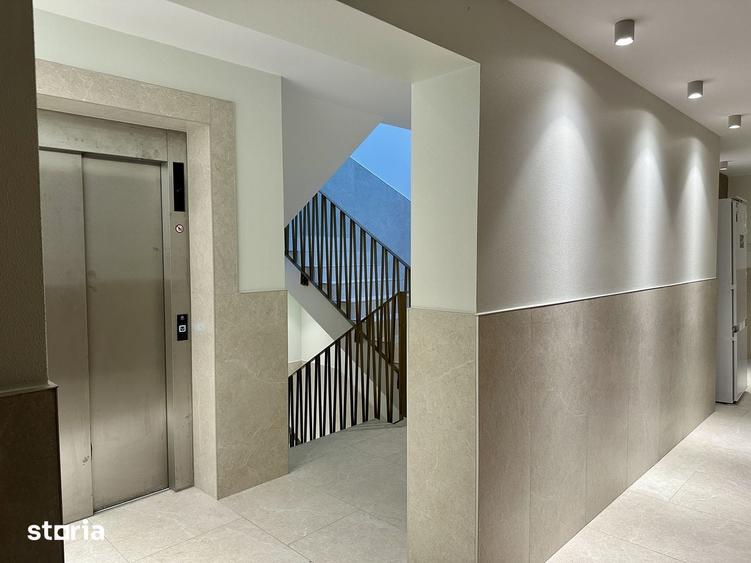 Apartament cu 2 camere în Unirii