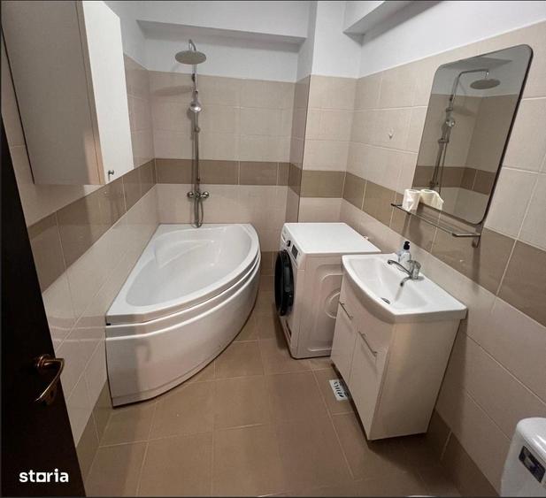 Apartament cu 2 camere decomandat în Bucium
