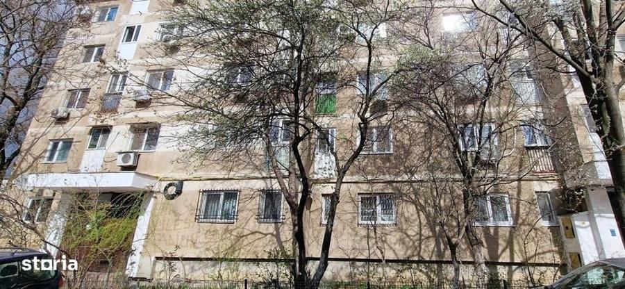 Garsonieră decomandată în Crângași