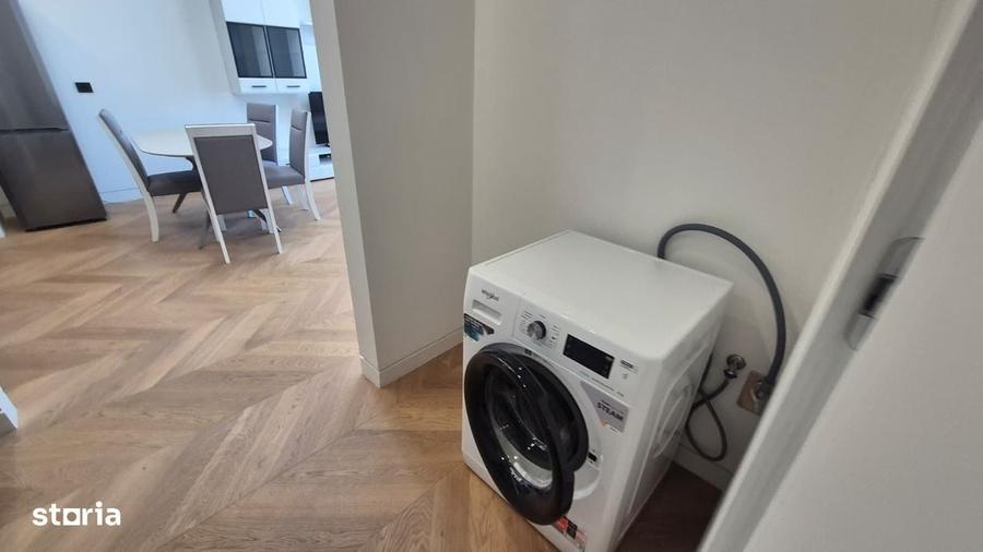 Apartament 2 Camere | Mobilat + Utilat | - 12