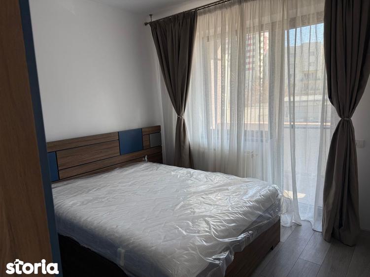 Splaiul Independentei Apartament 2 camere premium Grozave?ti 62 mp! - 9