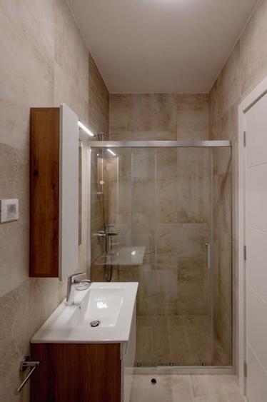Apartament cu 2 camere decomandat în Grozăvești