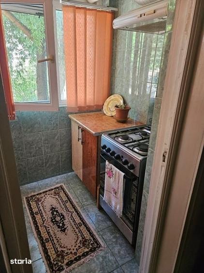 Inchiriez apartament cu 2 camere - 6