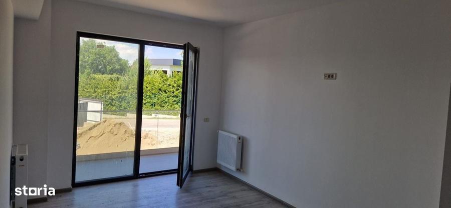 Apartament cu 2 camere decomandat în Fălticeni