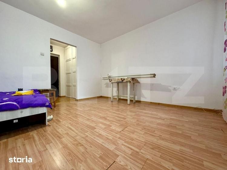 Garsonieră în Rogerius