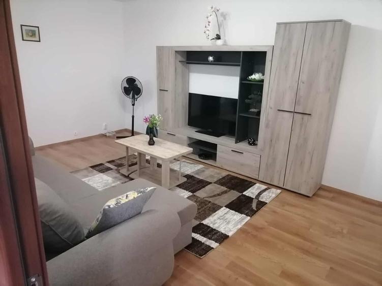 De închiriat apartament cu doua camere decomandate in zona Far -Abator - 4
