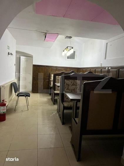 Spațiu comercial, de 114 mp, în Central