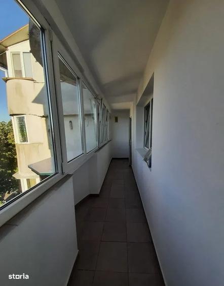 Apartament cu 2 camere decomandat în Dancu