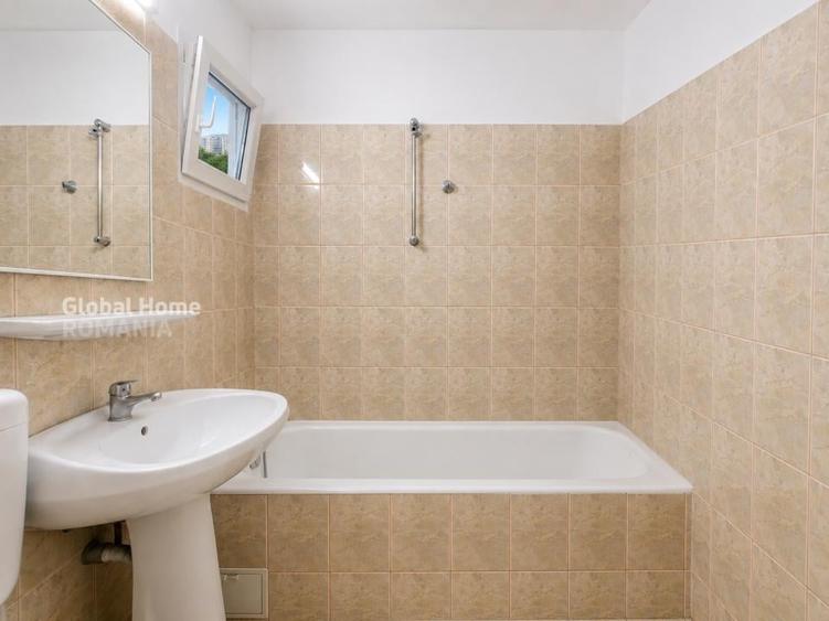 Apartament cu 2 camere decomandat în Drumul Taberei