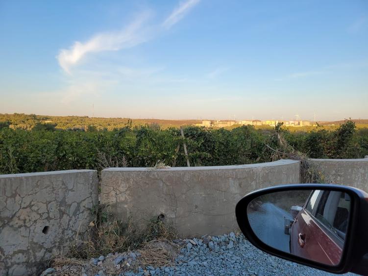Teren agricol extravilan de 14000 mp, în Cernavodă