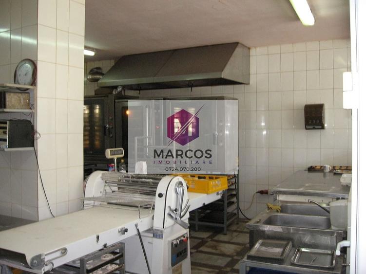 Proprietate specială, de 150 mp, în Muncitoresc