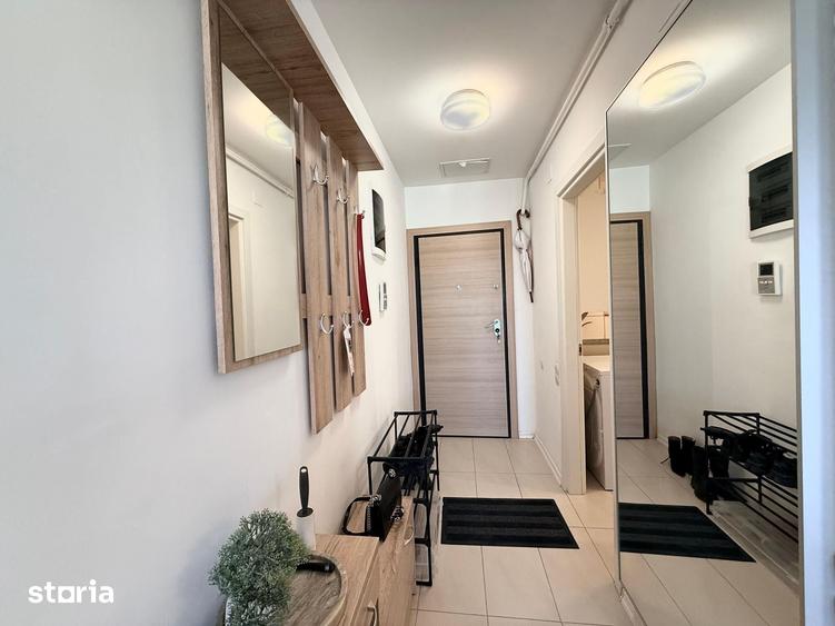 Apartament cu 2 camere în Ștefăneștii de Jos