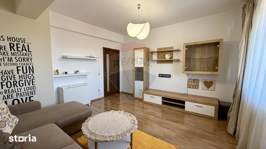 Apartament 2 camere langa metrou ?i Parc Bazilescu I Bucure?tii Noi - 7