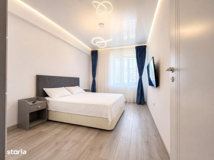 Apartament cu 2 camere decomandat în Nord