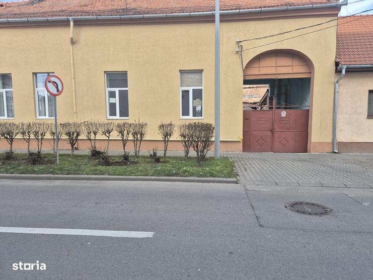 Apartament la casa de vanzare in Alba Iulia - 5