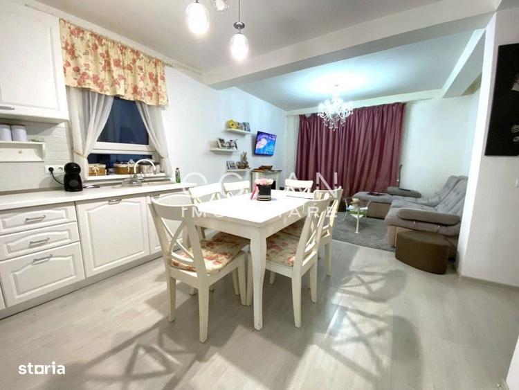 Apartament 3 camere + teren 74 mp, Selimbar, 0% Comision - 5