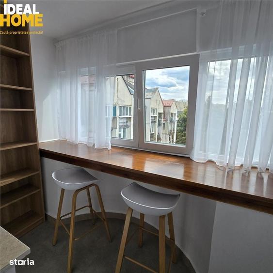 Apartament cu 3 camere în Târgu Cucu