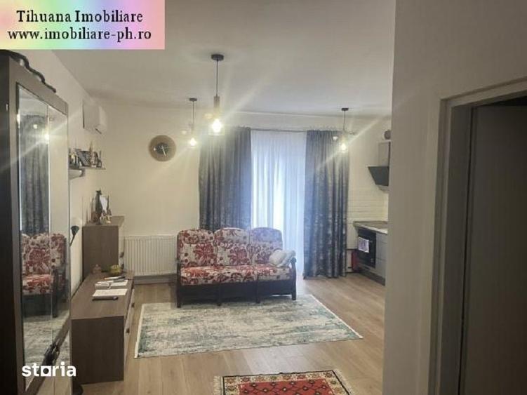 Apartament cu 2 camere în Sud