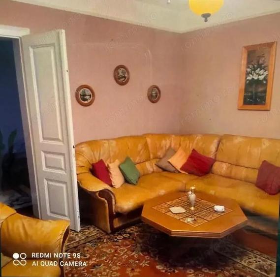 Casă cu 4 camere cu Teren 570 Mp în Central