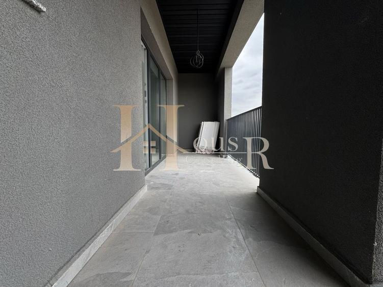 Apartament cu 2 camere decomandat în Giroc