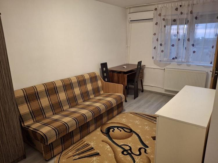 Garsonieră în Rogerius