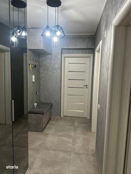 Apartament cu 2 camere în Dobroești
