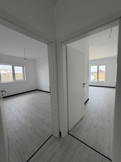 Casă cu 3 camere în Șag