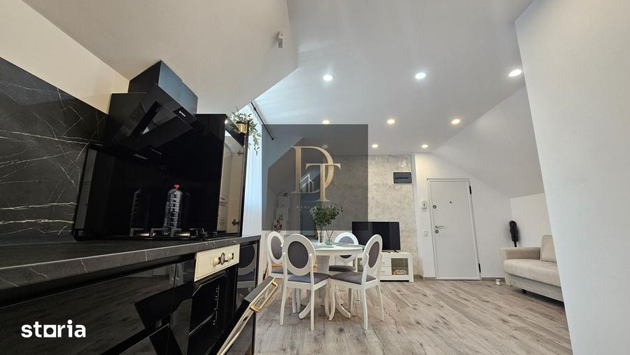Apartament cu 2 camere în Bartolomeu