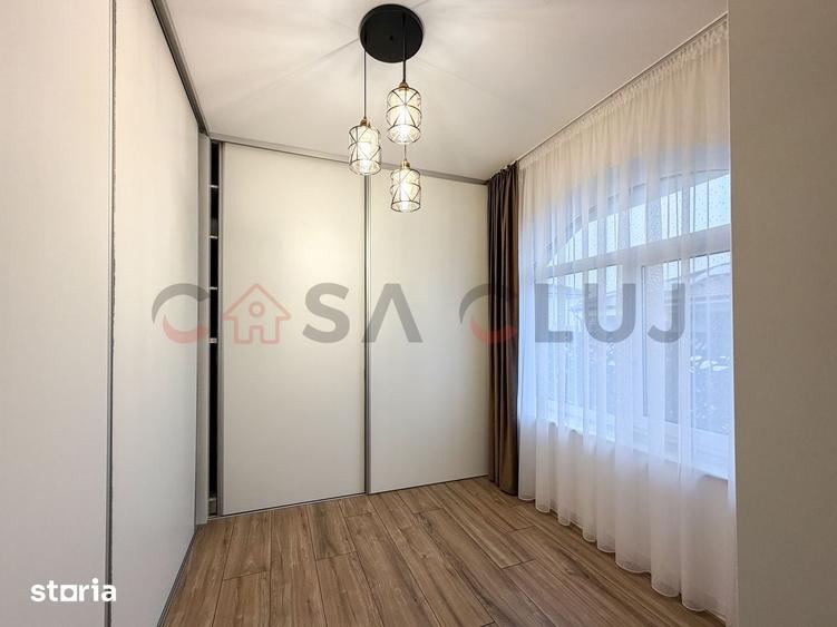 Casa individuala cu teren de 400 mp, Dezmir - 5