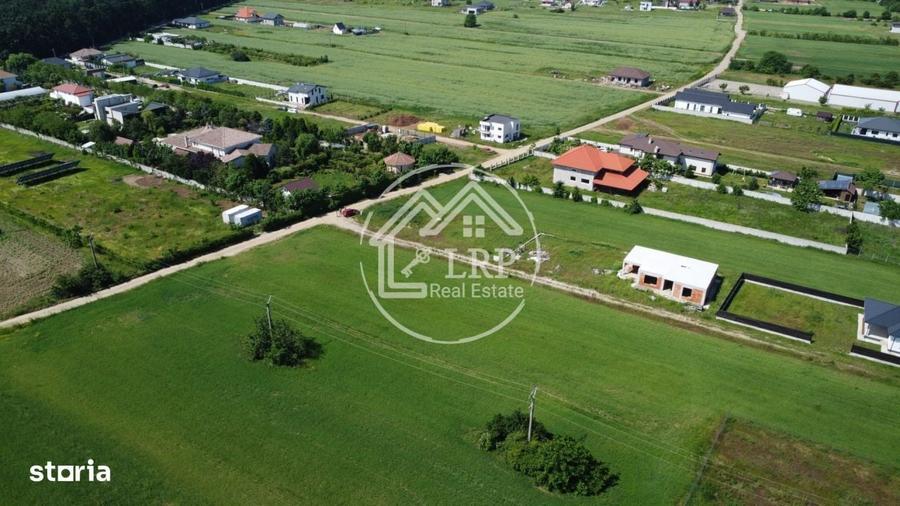 Spațiu comercial, în Snagov