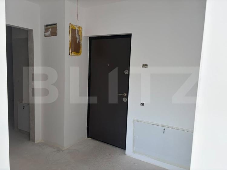 Apartament cu 2 camere semidecomandat în Iris