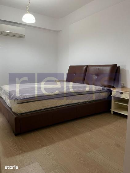 DE INCHIRIAT 2 CAMERE NOVUM POLITEHNICA 63 MP DECOMANDAT - PARCARE - 8