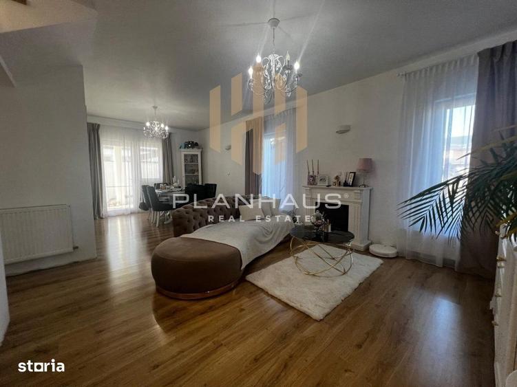 Casă cu 4 camere în Mocira