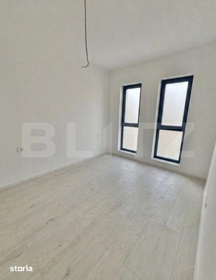 Apartament decomandat, cu 2 camere, Zona Esso Giroc - 4