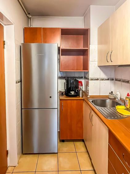 Apartament cu 3 camere decomandat în Ștrand