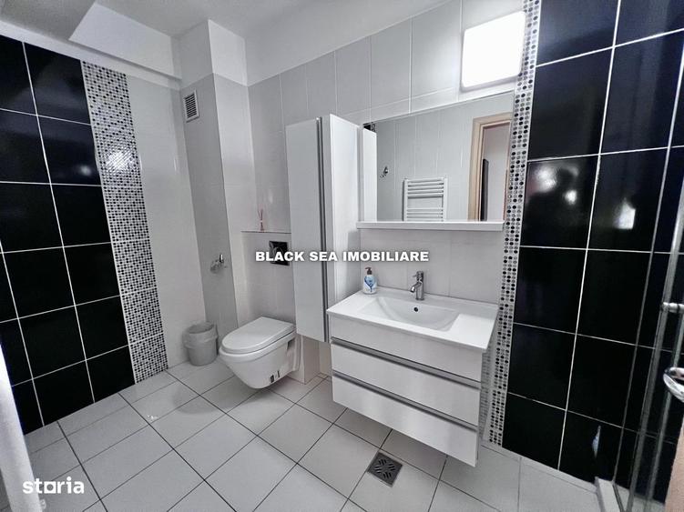 Apartament 2 camere BL. Solid Cazino - Inchiriere extrasezon - 4