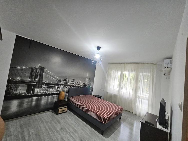 Apartament cu 2 camere decomandat în Nicolae Grigorescu