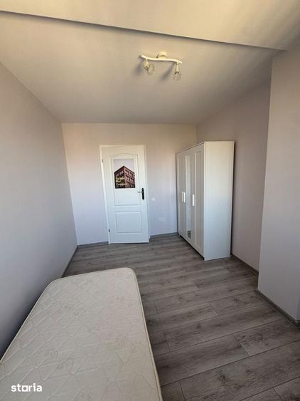 Apartament cu 3 camere semidecomandat în Someșeni