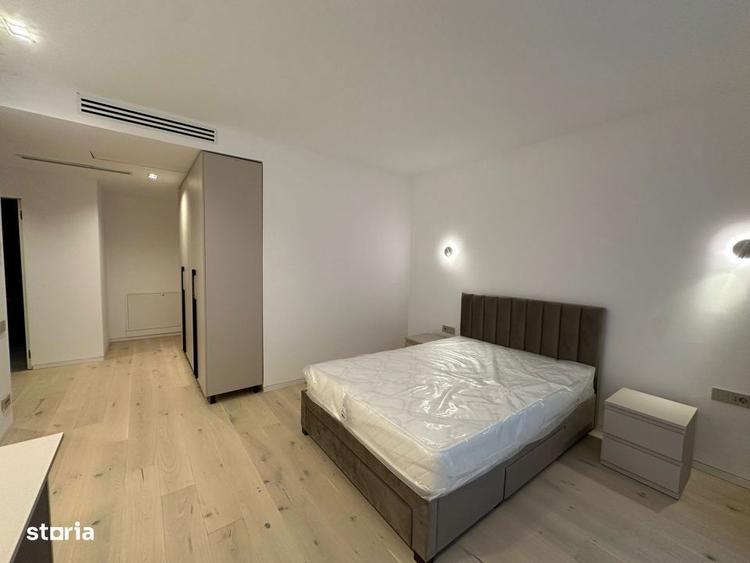 Apartament cu 3 camere, mobilat în Aviatorilor