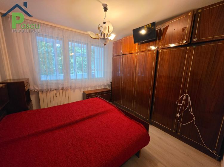 Apartament cu 2 camere semidecomandat în Eroii Revoluției
