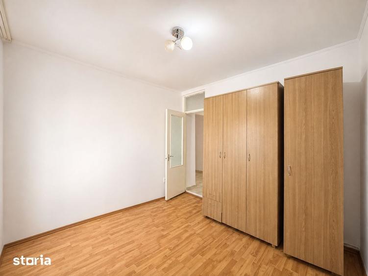 Apartament 3 camere decomandat | Progresu | Etaj 2 | 55 mp - 4