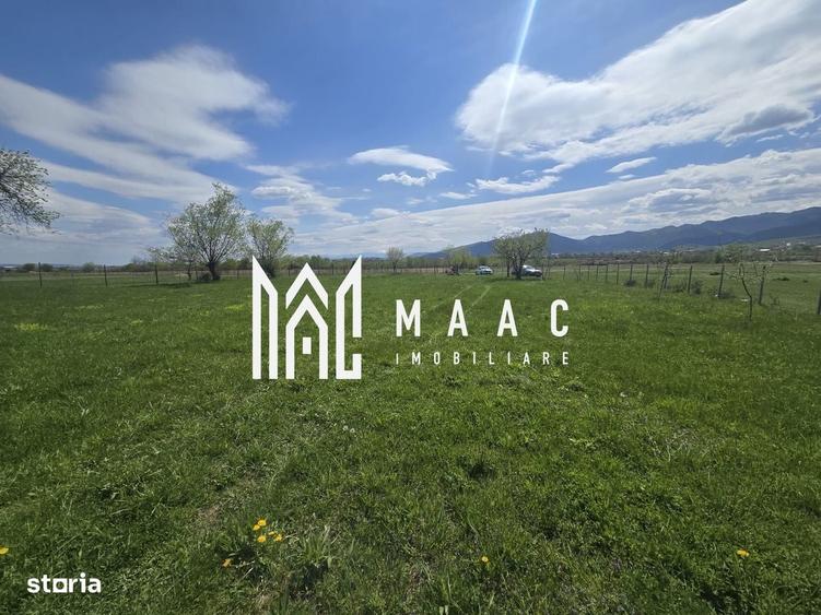 Spațiu comercial, în Orlat