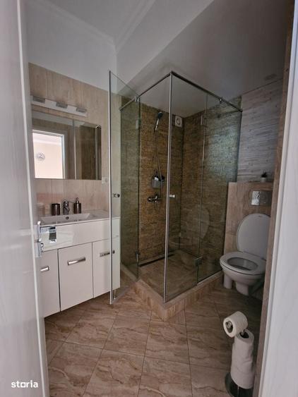 Apartament cu 2 camere decomandat în Nord