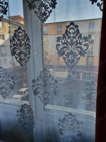 Apartament cu 2 camere nedecomandat în Central